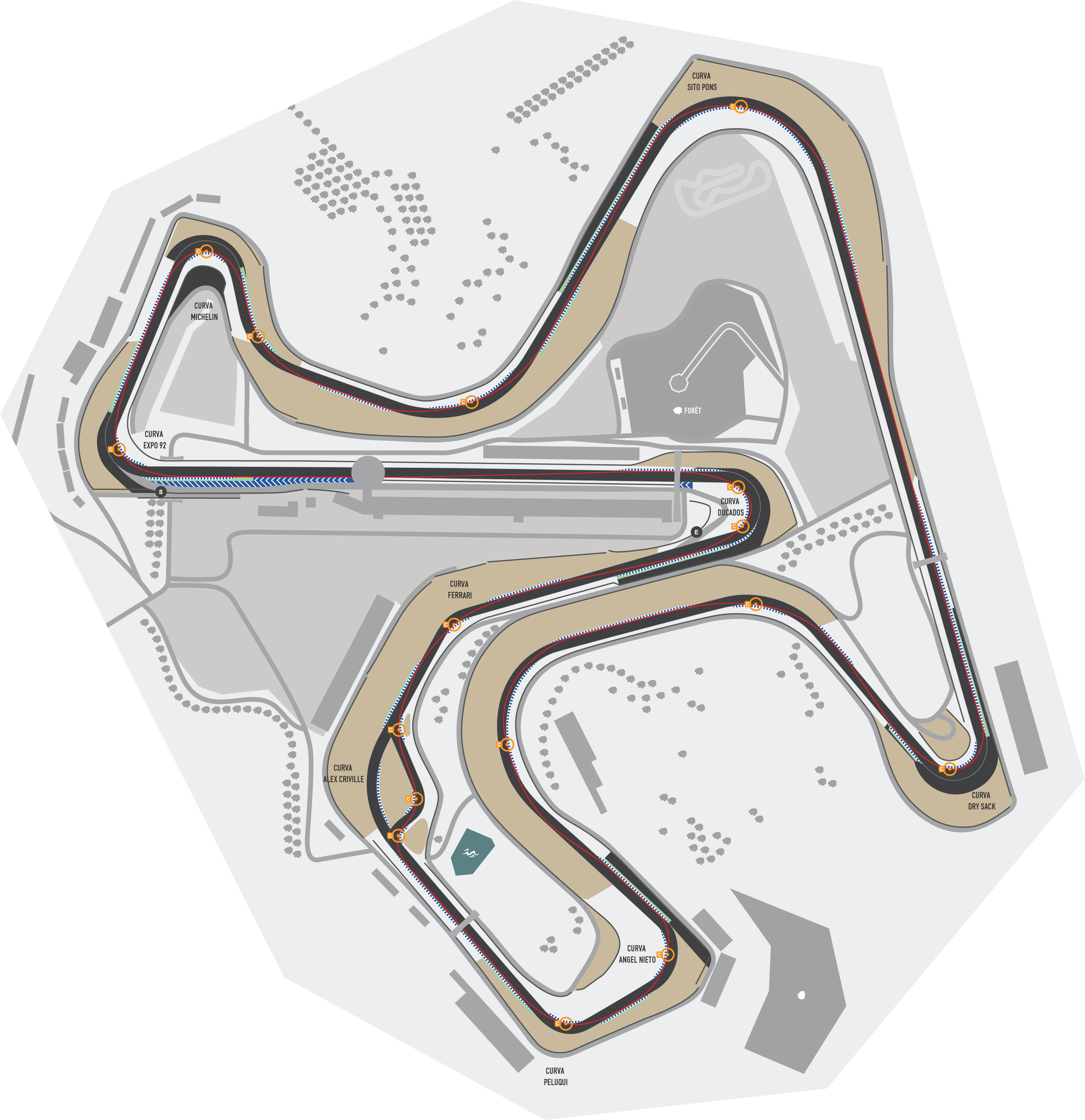 Circuito de Jerez — Invalid Date
