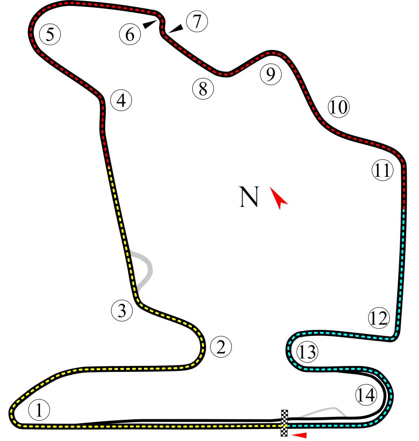 Hungaroring